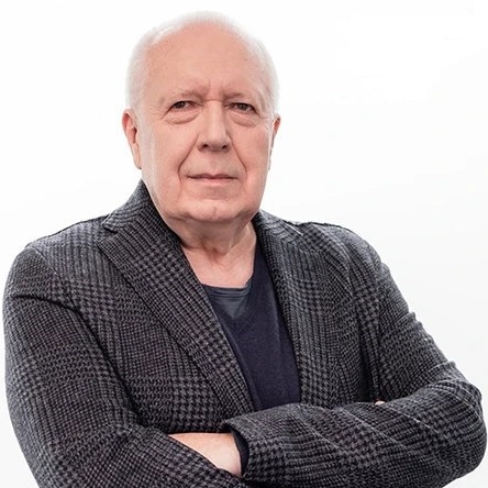 Piotr Tomasz Tymochowicz